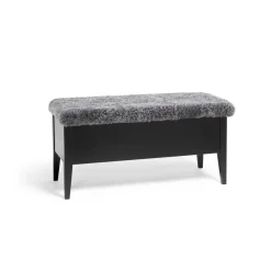 Torkelson Klinte-penkki 90 cm