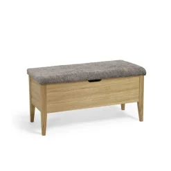 Torkelson Klinte-penkki 90 cm