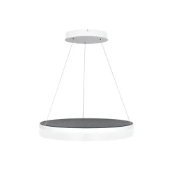 Valaisin Grönlund Acoustic Circulo -kattovalaisin
