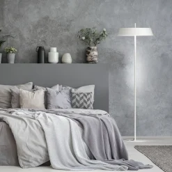 Valaisin Grönlund Bliss-lattiavalaisin LED