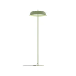 Valaisin Grönlund Bliss-lattiavalaisin LED