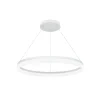 Valaisin Grönlund Circulo LED -riippuvalaisin