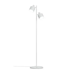 Valaisin Grönlund Hood-lattiavalaisin
