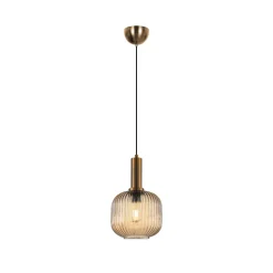 Valaisin Grönlund Lantern-riippuvalaisin