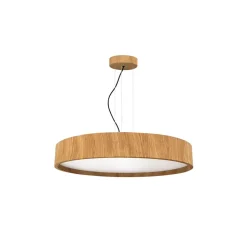 Valaisin Grönlund Oak-riippuvalaisin