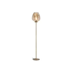 Valaisin Grönlund Torch-lattiavalaisin