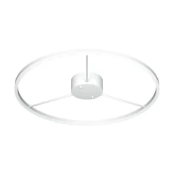 Valaisin Grönlund Wheels LED -plafondi