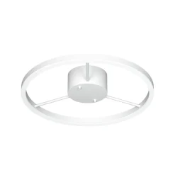 Valaisin Grönlund Wheels LED -plafondi