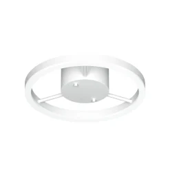Valaisin Grönlund Wheels LED -plafondi