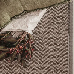 VM Carpet Barrakuda-matto, pyöreä