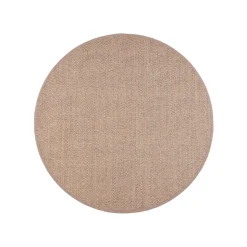 VM Carpet Barrakuda-matto, pyöreä