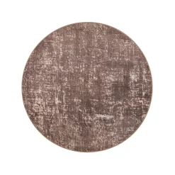 VM Carpet Basaltti-matto, pyöreä
