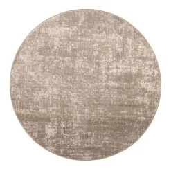 VM Carpet Basaltti-matto, pyöreä