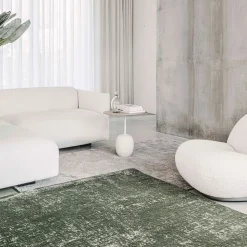 VM Carpet Basaltti-matto, suorakaide
