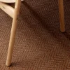 VM Carpet Elsa-matto, suorakaide