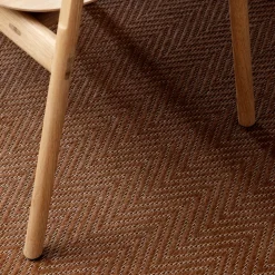 VM Carpet Elsa-matto, suorakaide