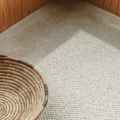 VM Carpet Hehku-matto, pyöreä