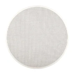 VM Carpet Lyyra-matto, pyöreä