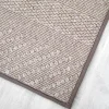 VM Carpet Matilda-matto, suorakaide