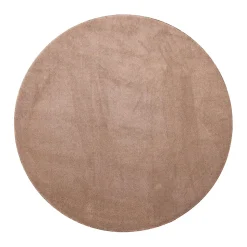 VM Carpet Puuteri-matto, pyöreä