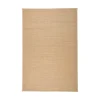 VM Carpet Sisal-matto, suorakaide