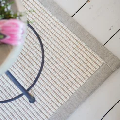 VM Carpet Tunturi-matto, pyöreä