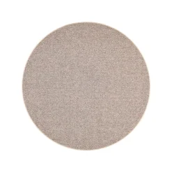VM Carpet Tweed-matto, pyöreä