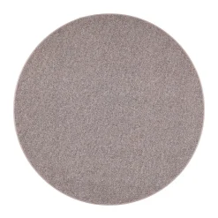 VM Carpet Tweed-matto, pyöreä