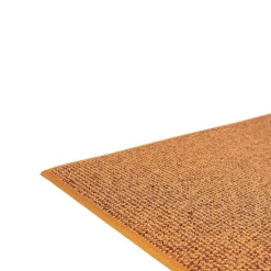 VM Carpet Tweed-matto, suorakaide