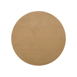 VM Carpet Usva-matto, pyöreä