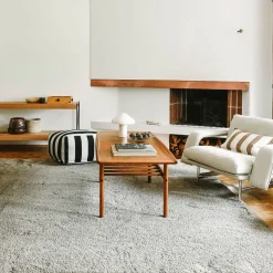 VM Carpet Vilja-matto, pyöreä